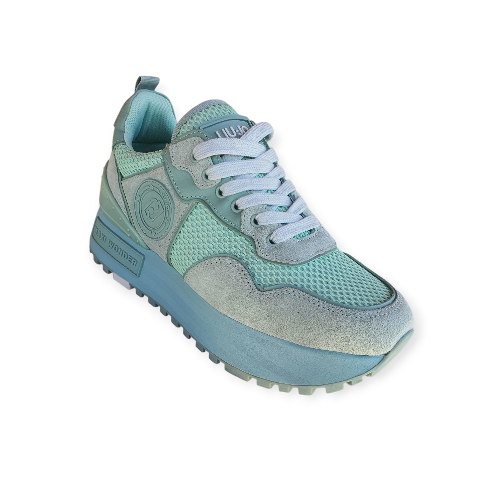 BA2053PX027 Turquoise